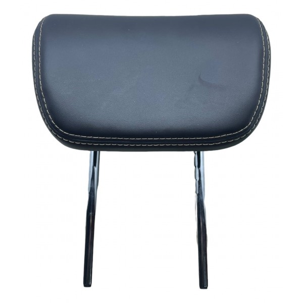 Encosto Cabeça Banco Traseiro Chery Tiggo 8 1.6 Turbo 2023 Preto