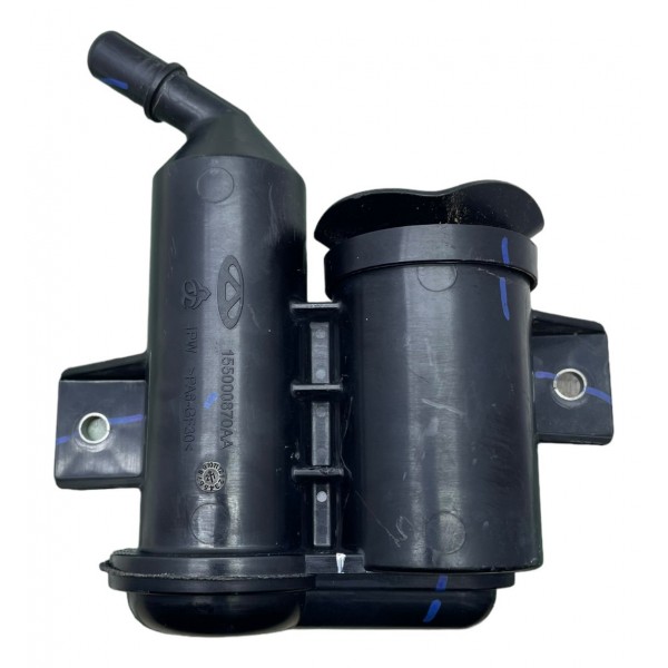 Reservatório Filtro Canister Chery Tiggo 8 1.6 Turbo 2023