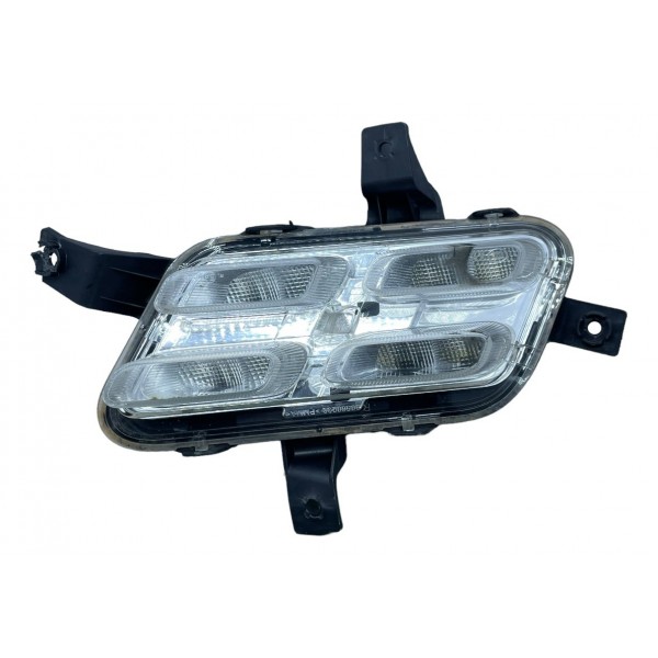 Farol Milha Led Direito Chery Tiggo 8 1.6 Turbo 2023