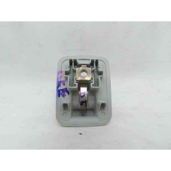 Trava Suporte Quebra Sol Dianteiro Direito Peugeot 308 Thp