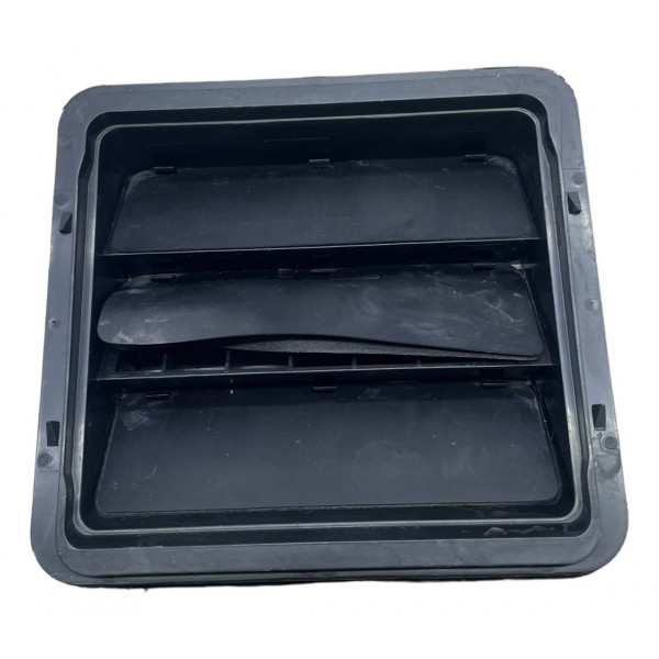 Difusor Ar Carroceria Traseiro Chery Tiggo 8 1.6 Turbo 2023