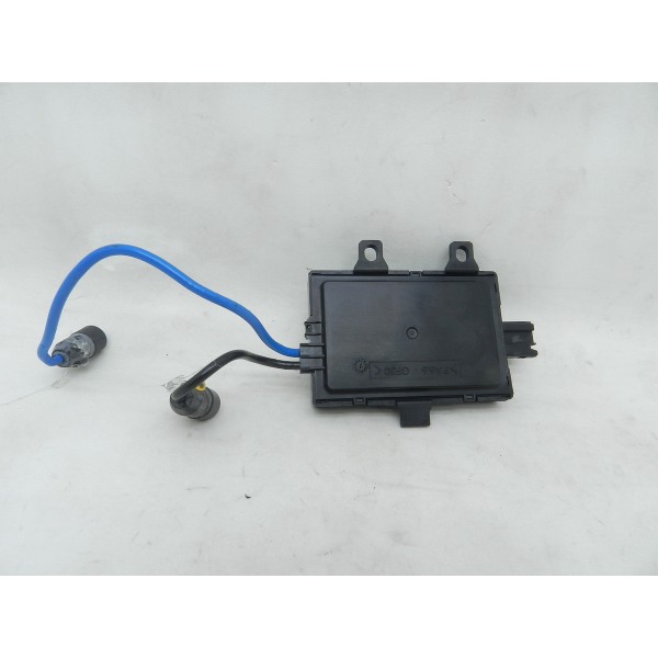 Modulo Ultrasssom Alarme Peugeot 308 Thp 1.6