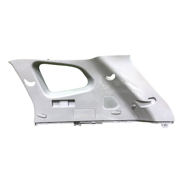 Acabamento Coluna Traseira Direita Chery Tiggo 8 1.6 2023