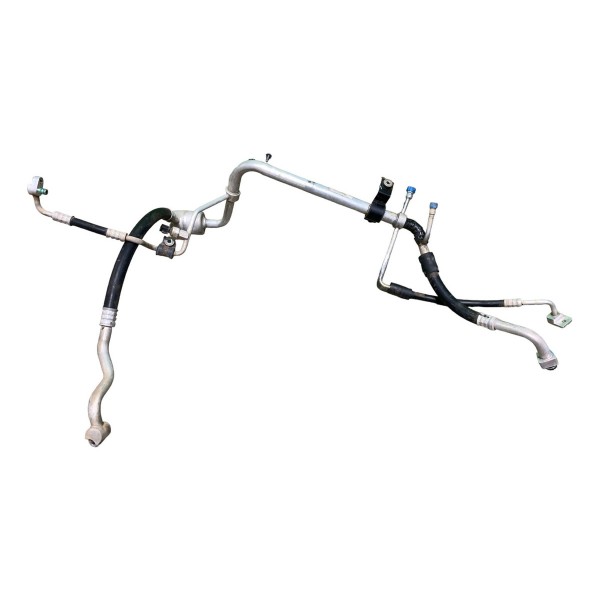 Par Mangueira Ar Condicionado Chery Tiggo 8 1.6 2023