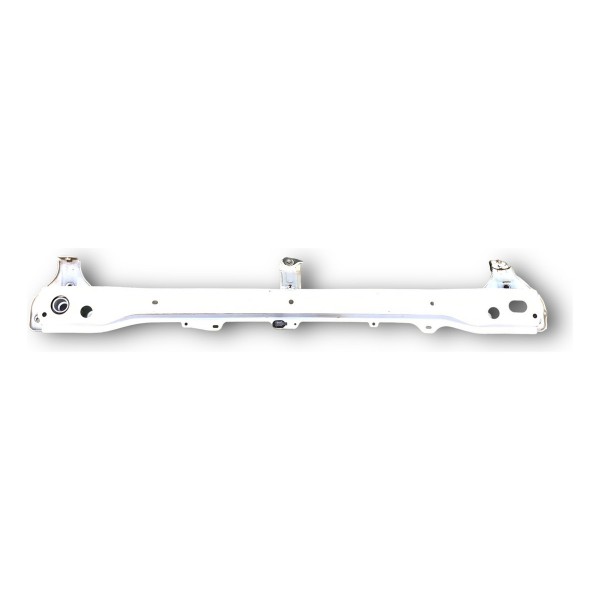 Alma Parachoque Traseiro Chery Tiggo 8 1.6 2023