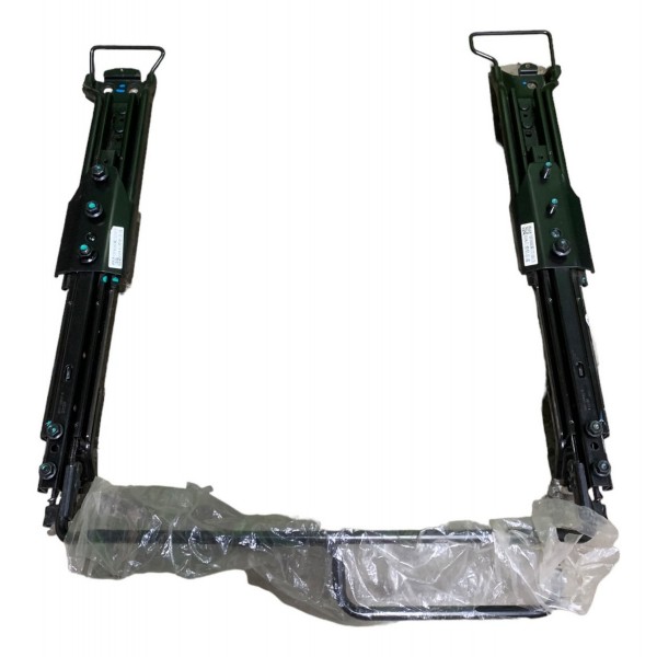 Trilho Banco Traseiro Esquerdo Cherry Tiggo 8 1.6 Turbo 2023