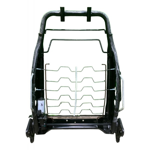 Motor Inclinação Encosto Banco Motorista Tiggo 8 1.6 2023