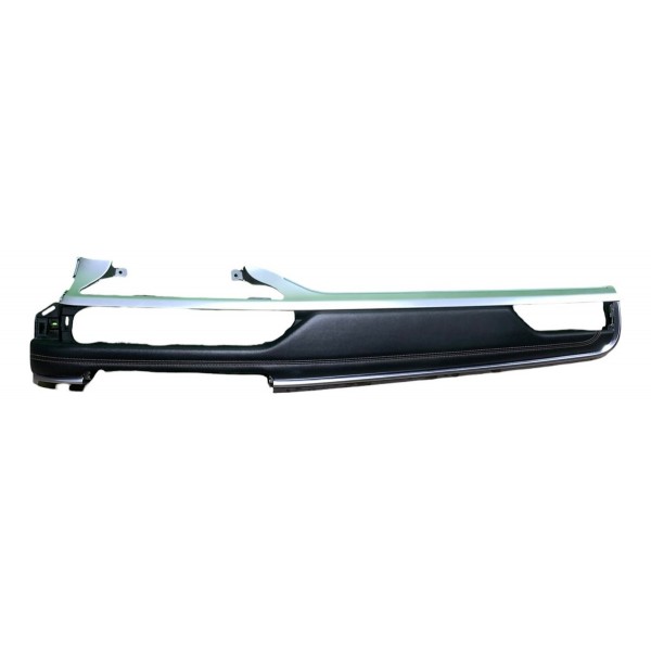 Moldura Frontal Painel Passageiro Chery Tiggo 8 Turbo 2023