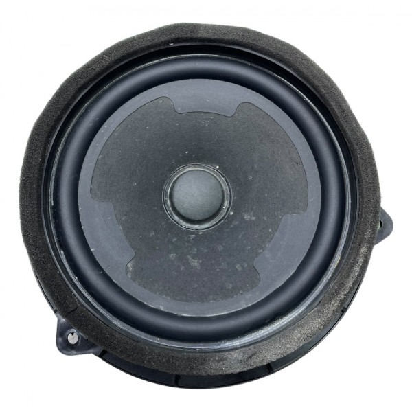 Auto Falante Porta Dianteiro 5 Pol Chery Tiggo 8 Turbo 23 Preto