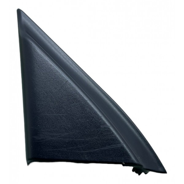 Acabamento Interno Retrovisor Esquerdo Chery Tiggo 8 1.6 23 Preto