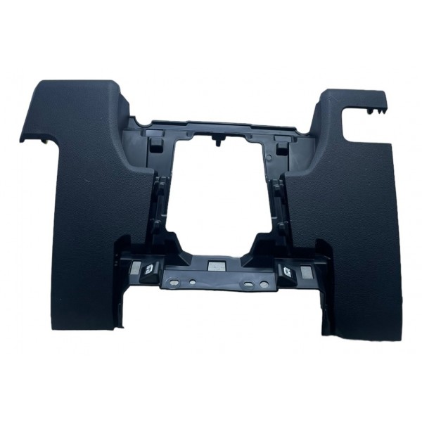 Acabamento Inferior Central Painel Tabelier Tiggo 8 1.6 2023 Preto