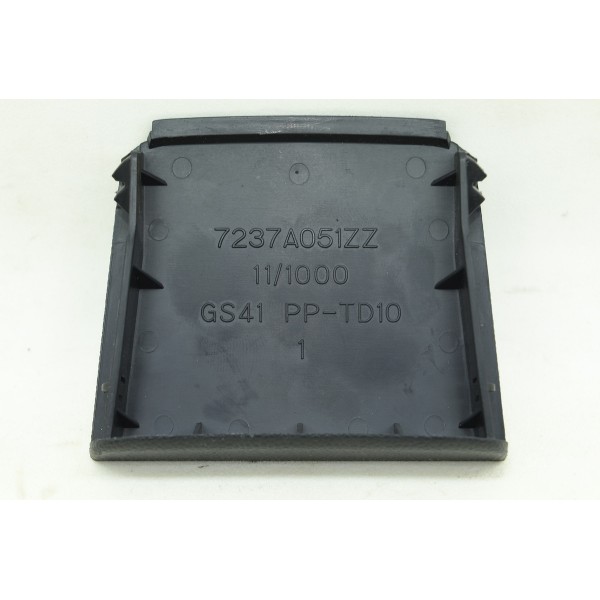 Tampa Do Gancho Cadeirinha Lancer Evolution X 2.0 2012