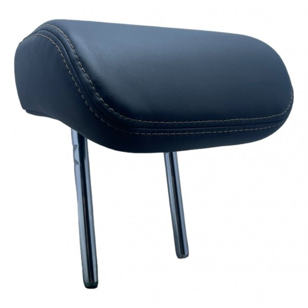 Encosto Cabeca Traseiro Central Chery Tiggo 8 1.6 2023 Preto