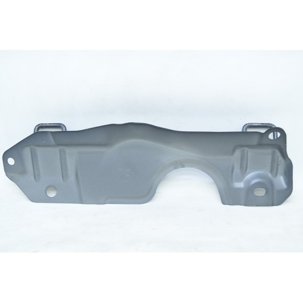 Suporte Banco Traseiro Direito Inferior Lancer Evo X  2.0 12