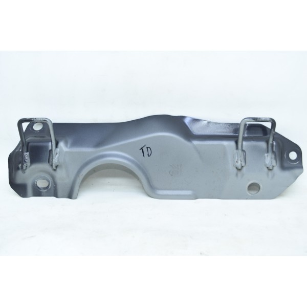 Suporte Banco Traseiro Direito Inferior Lancer Evo X  2.0 12