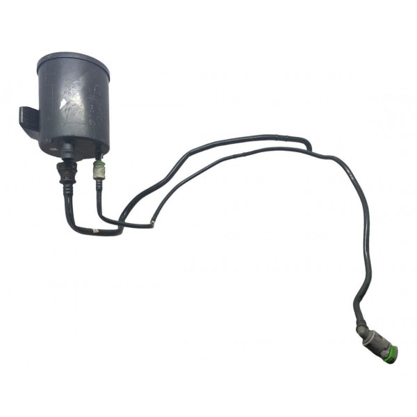 Reservatório Filtro Canister Bmw 320i 2.0 2016