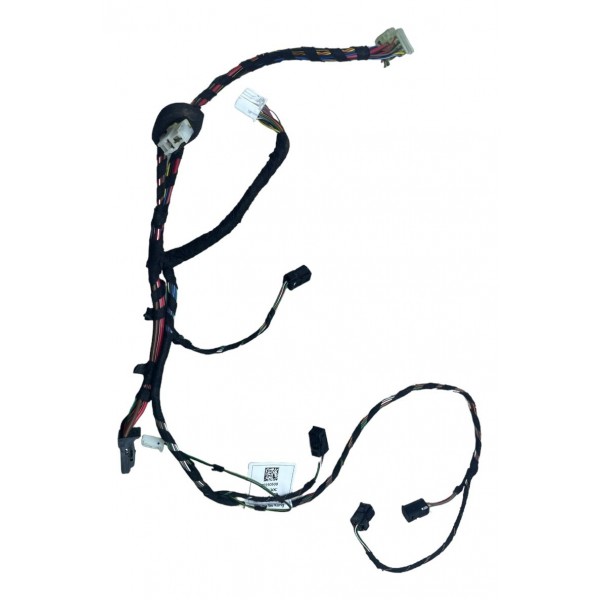 Chicote Caixa Evaporadora Chery Tiggo 8 1.6 2023