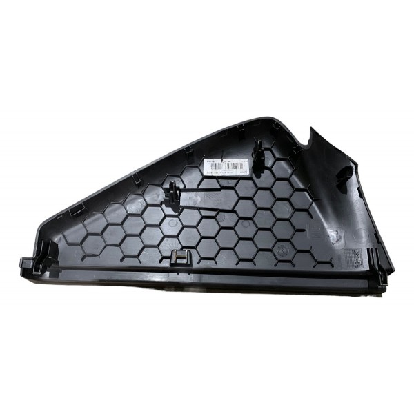 Moldura Lateral Esquerdo Tabelier Onix 1.0 Turbo Ltz 2022