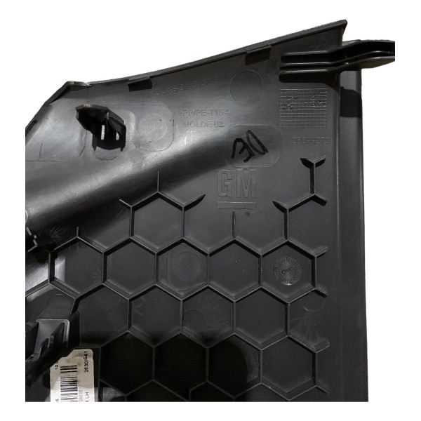 Moldura Lateral Esquerdo Tabelier Onix 1.0 Turbo Ltz 2022