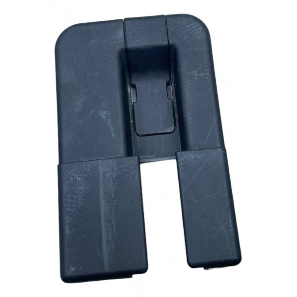 Acabamento Trilho Traseira Banco Traseiro Central Tiggo 8 23