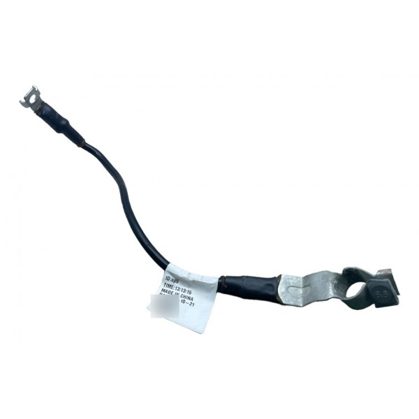 Cabo Polo Negativo Bateria Chery Tiggo 8 1.6 Turbo 2023