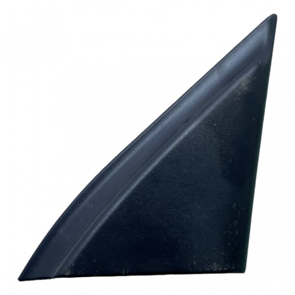 Acabamento Interno Retrovisor Direito Chery Tiggo 8 1.6 2023 Preto