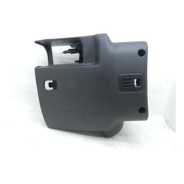 Acabamento Console Inferior Peugeot 308 Thp 1.6 2017