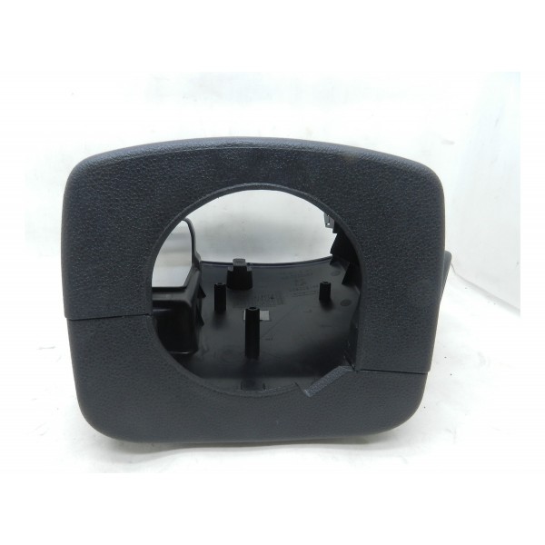 Acabamento Console Inferior Peugeot 308 Thp 1.6 2017