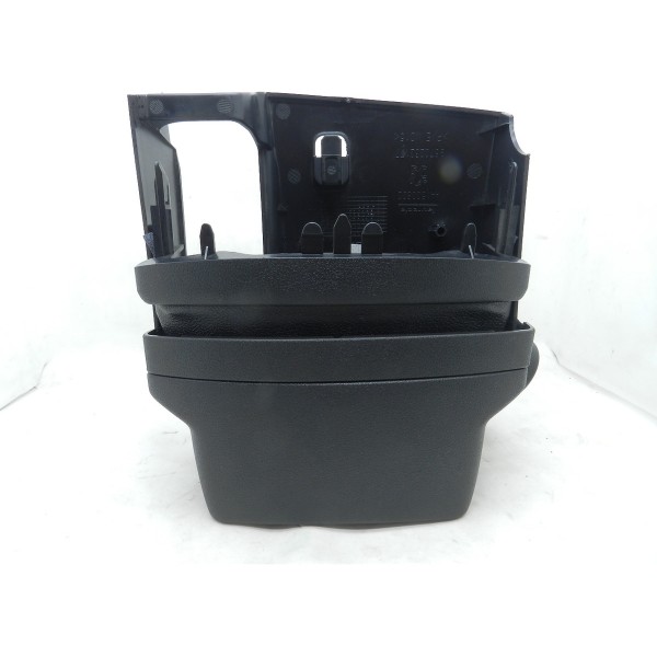 Acabamento Console Inferior Peugeot 308 Thp 1.6 2017
