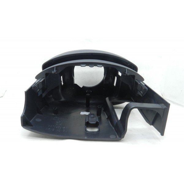 Acabamento Console Inferior Peugeot 308 Thp 1.6 2017