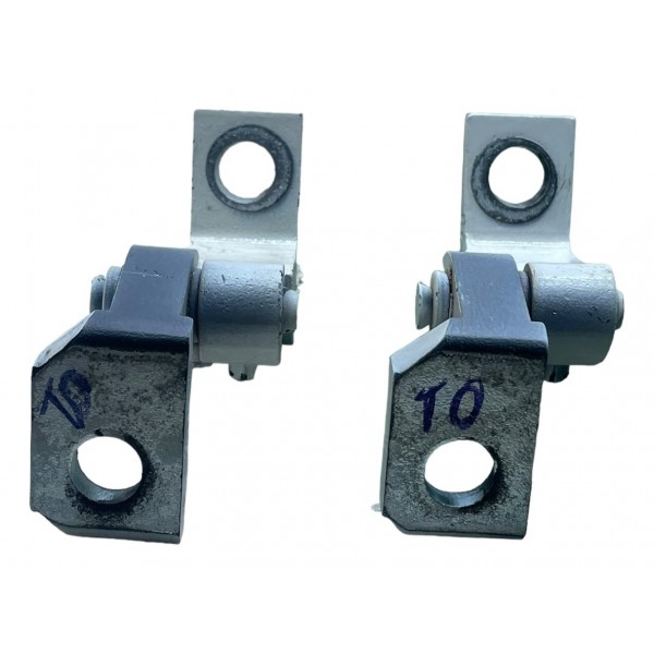 Par Dobradica Porta Traseira Direita Chery Tiggo 8 1.6 2023