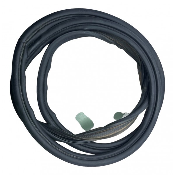 Borracha Porta Malas Chery Tiggo 8 1.6 Turbo 2023