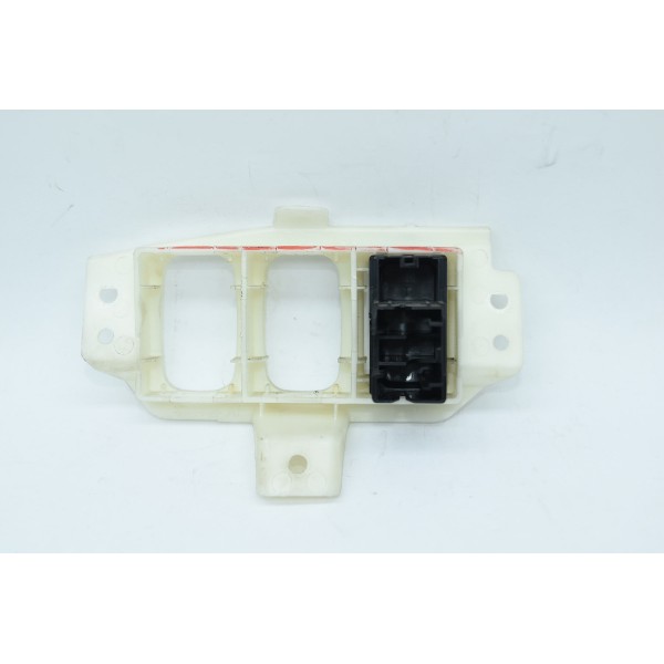 Acabamento Botões Lado Esquerdo Lancer Evolution X 2.0 2012