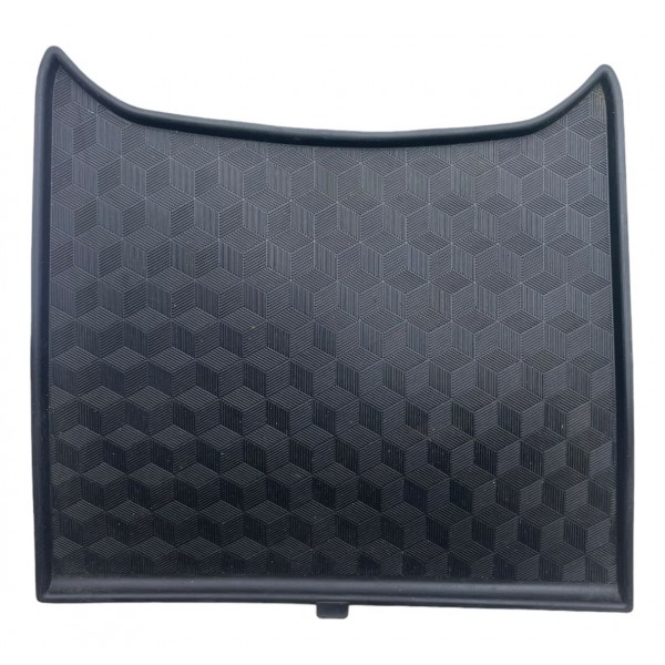 Tapete Borracha Superior Console Central Chery Tiggo 8 2023 Preto