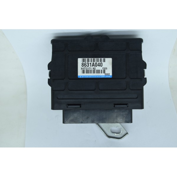 Modulo Controle Tração Lancer Evolution X 2.0 2012