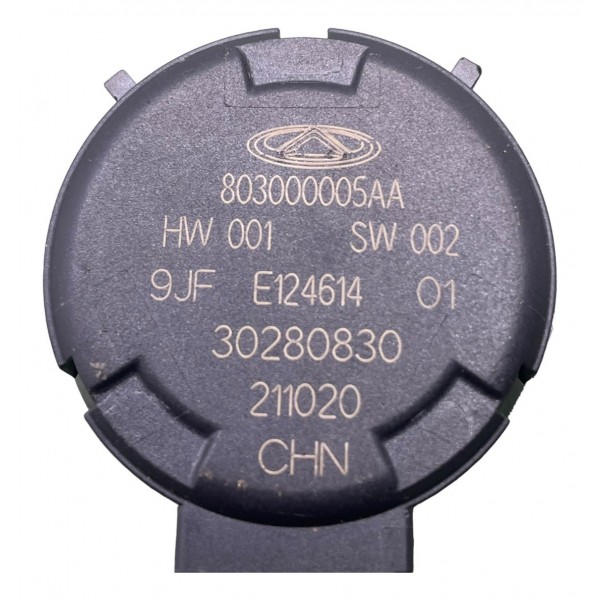 Sensor Crepuscular Chuva Chery Tiggo 8 1.6 2023