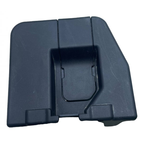 Acabamentro Trilho Traseira Banco Traseiro Esquerdo Tiggo 8