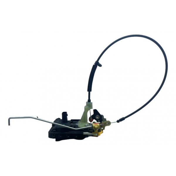 Trava Eletrica Porta Dianteira Direita Chery Tiggo 8 1.6 23