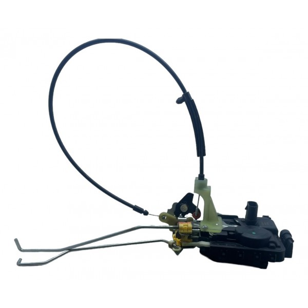 Trava Elétrica Porta Dianteira Esquerda Chery Tiggo 8 1.6 23