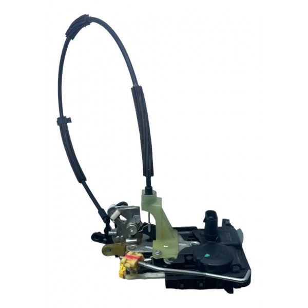 Trava Elétrica Porta Traseira Esquerda Chery Tiggo 8 1.6 23