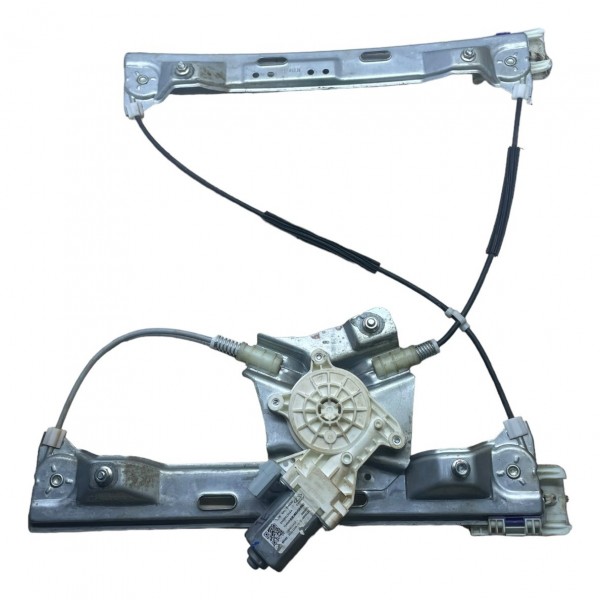 Motor Vidro Elétrico Porta Traseira Esquerda Tiggo 8 1.6 23