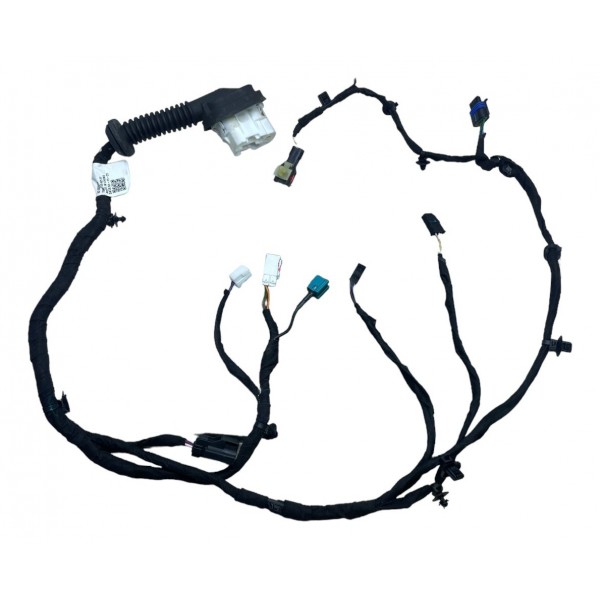 Chicote Porta Dianteira Direita Chery Tiggo 8 1.6 2023