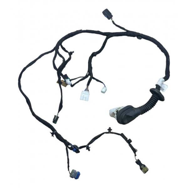 Chicote Porta Dianteira Esquerdo Chery Tiggo 8 1.6 23