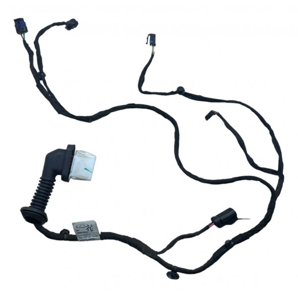 Chicote Porta Traseira Direita Chery Tiggo 8 1.6 23