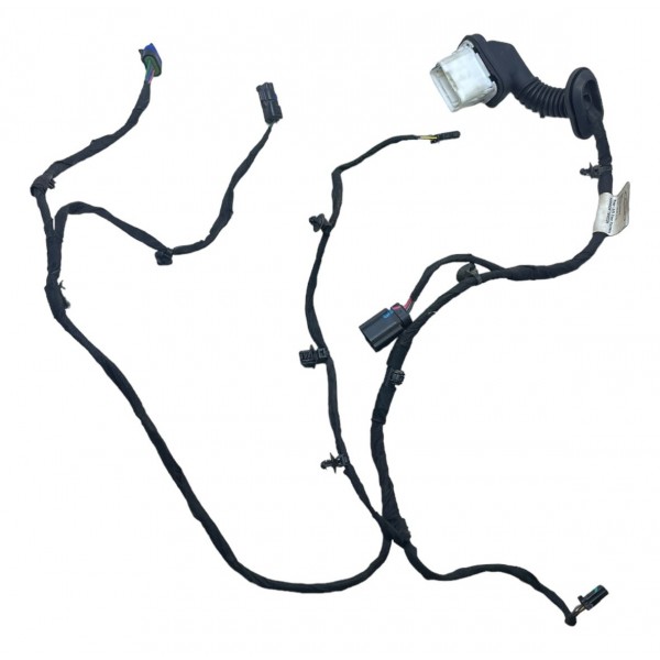 Chicote Porta Traseira Esquerda Chery Tiggo 8 1.6 Turbo 23