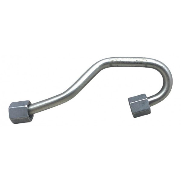 Duto Pressão Flauta Combustível Vw Up Tsi Move 2017