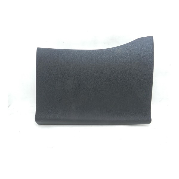 Acabamento Inferior Esquerdo Peugeot 308 Thp 1.6 2017 Preto