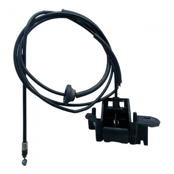 Puxador Alavanca Cabo Abertura Capo Chery Tiggo 8 1.6 2023