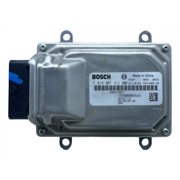 Modulo Central Bomba Combustível Chery Tiggo 8 1.6 2023