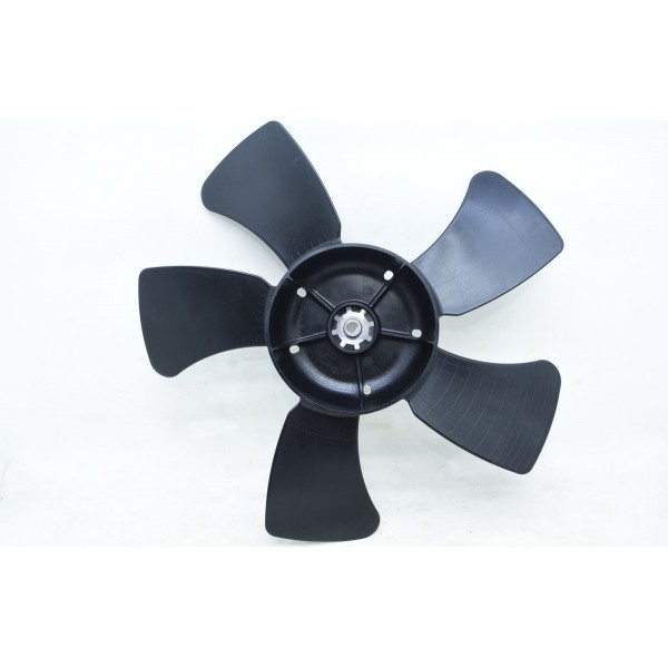 Ventoinha Do Radiador Lancer Evolution X 2.0 2012